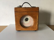 Pigeon Racing Clock - H