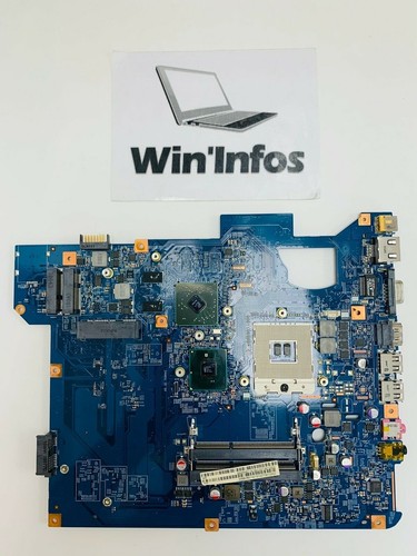 Functional motherboard - functional,