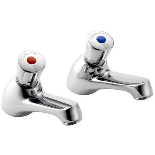 Francis pegler chrome - francis,