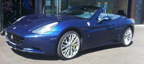 Set alloy wheels for - of,