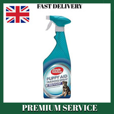 Puppy Dog Toilet Training