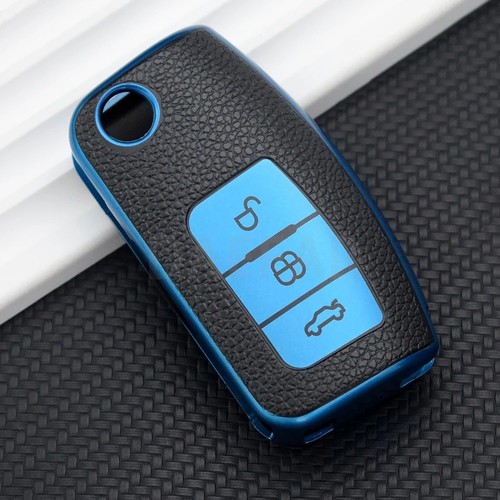 Key cover case - ford, fiesta