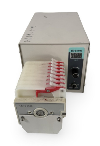 Peristaltic pump 0008 45 - peristaltic,