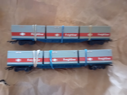 Hornby gauge rake - rake, of
