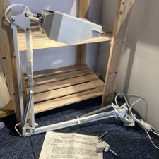 Daylight Magnifying Hobby Lamp