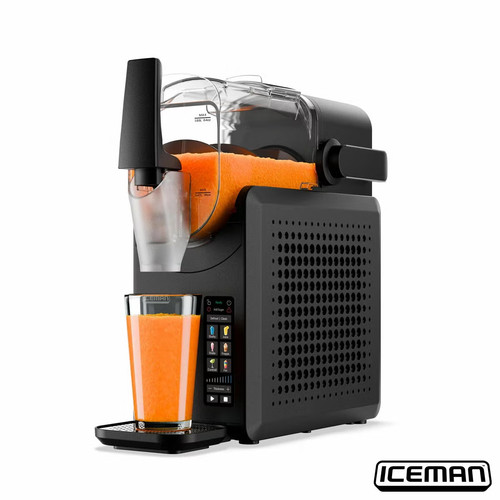 Iceman slush ease max - iceman,