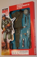 vintage action man 40th