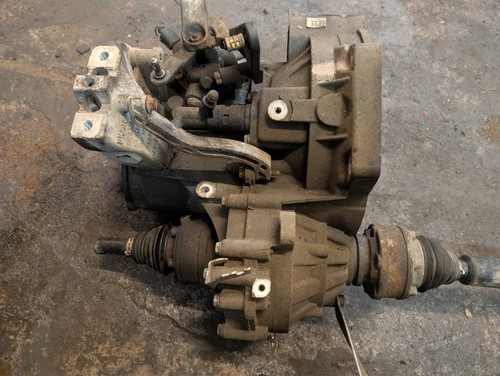 Golf mk5 2004 09 1 - 2004, 1.9