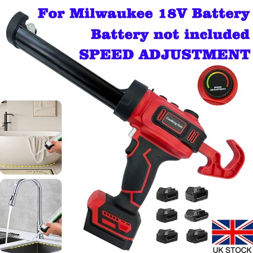 Cordless caulking glass mastic - caulking,