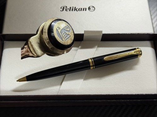 Early model pelikan souverän - pelikan,