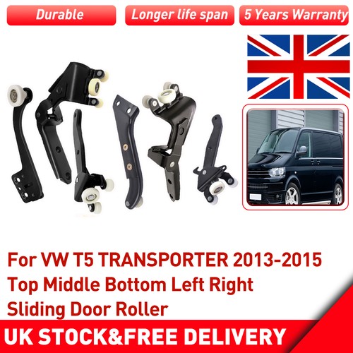 For transporter sliding - vw, t5