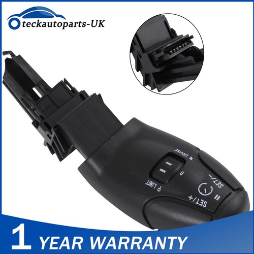 Cruise control stalk 6242z8 - cruise,