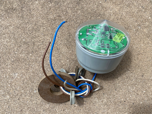 Selc 841 photocell - 841, wired