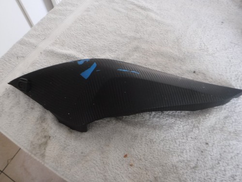 Right rear fairing - right, cowl