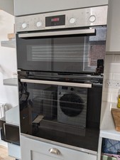 BOSCH Electric Double Oven -
