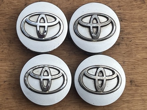 Original toyota auris - x4,