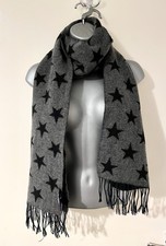 Gant Black & Grey Reversible