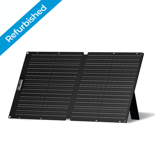 Allpowers 100w foldable solar - foldable,