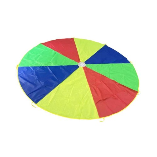 Play parachute hand eye - parachute,
