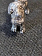 Solid Sterling Silver St