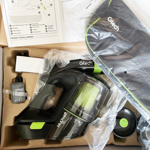 New gtech multi - new,