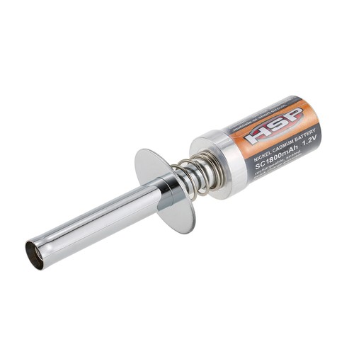 Doanas hsp nitro starter - starter, kit