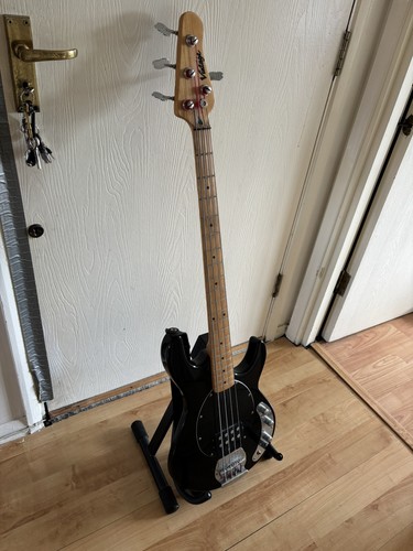 Vintage v96 bass stingray - vintage, copy