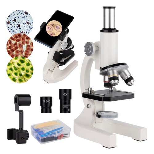 Microscope 200x 5000x - microscope, 200x-5000x