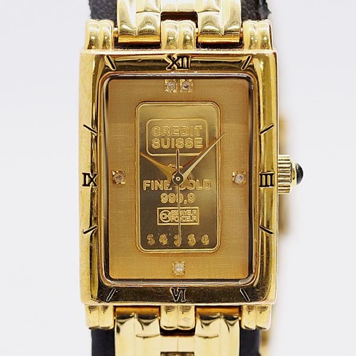 Elgin 1154 wristwatch - elgin,