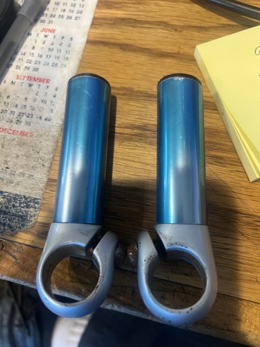 Vintage onza bar end for - bar,