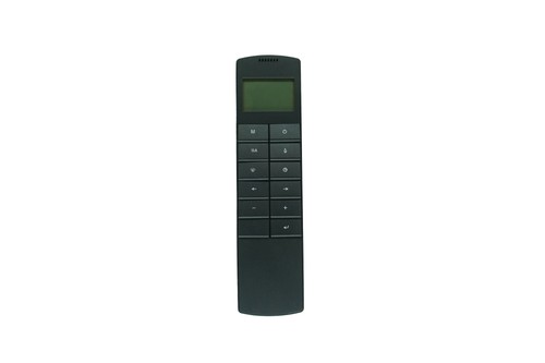 Remote control for gazco - gazco, vogue
