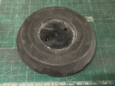 Reliant Scimitar Steering