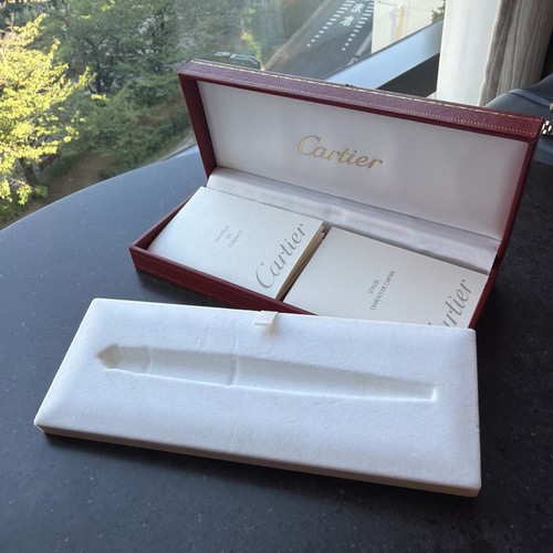 Cartier stylos fountain pen - stylos,