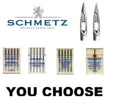Sewing Machine Needles Schmetz
