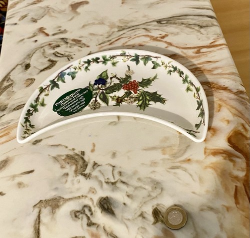 Vintage portmeirion holly - vintage,