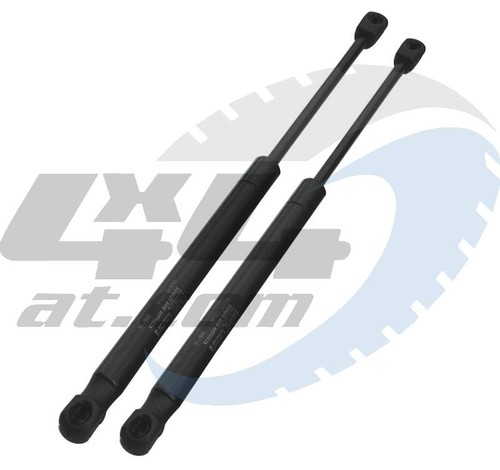 Carryboy gas struts 600mm - gas,