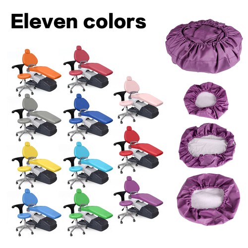 4pcs set dental chair - dental,