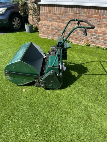 Atco royale b30 - royale, heavy-duty