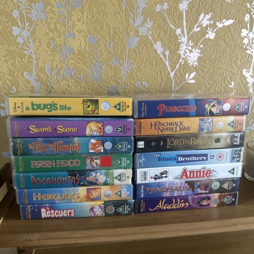 Classic disney family - classic, &