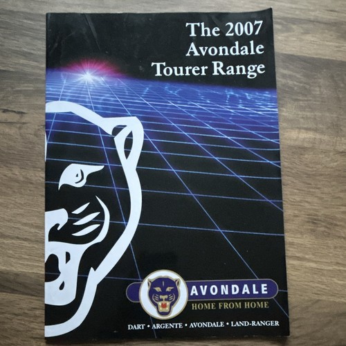 Avondale caravan sales - avondale, uk