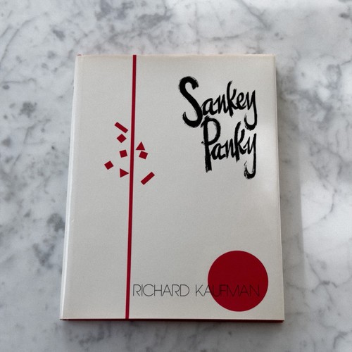 Sankey pankey close magic - pankey,