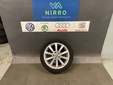VW GOLF MK7 GENUINE DIJON 17