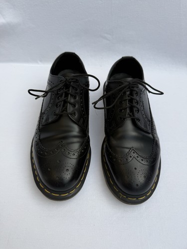 Martens 3989 brogue - martens, oxford