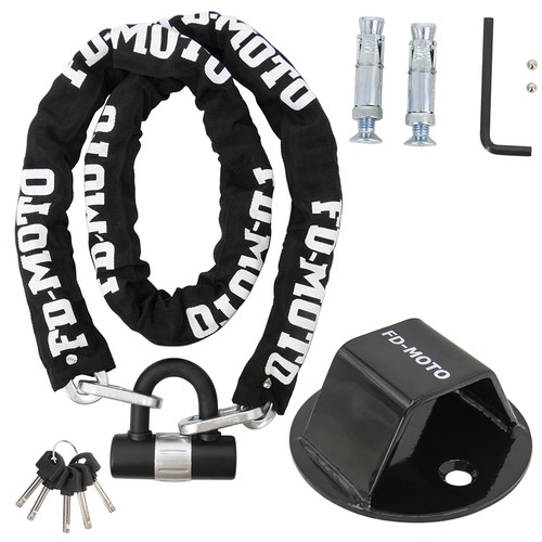 Moto 10mm motorcycle - 1.8m*10mm,
