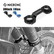 Upgraded Motorcycle Fork Brace