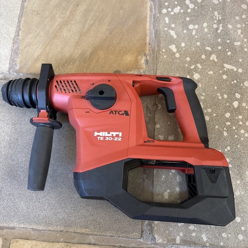 Hilti sds plus - sds, rotary