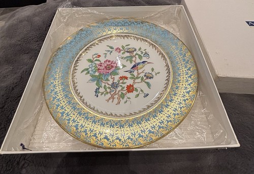 Rare aynsley england fine bone - aynsley,
