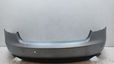 Rear Bumper AUDI A5 3 Door
