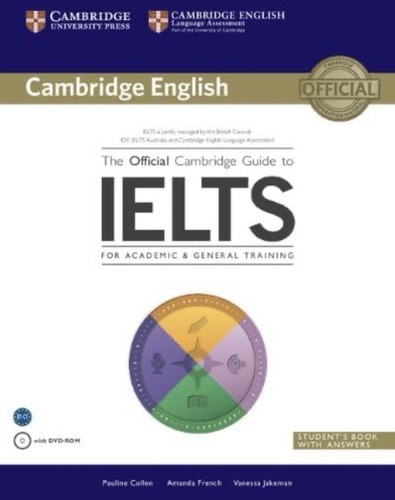 The official cambridge guide - cambridge,