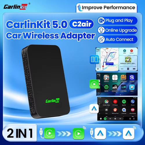 Carlinkit 2air wireless - 2air,